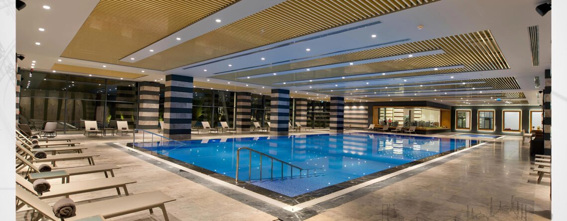 Baffle Tavan İstanbul