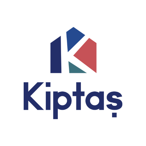 Kiptas Referanslarımız