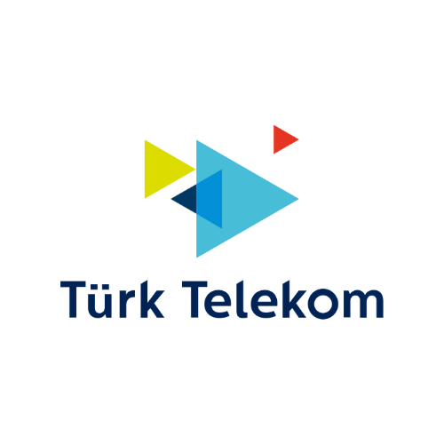Telekom Referanslarımız