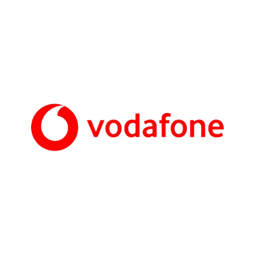 Vodafone Referanslarımız